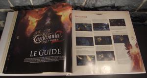 Castlevania - Lords Of Shadow 2 - Le Guide Officiel (12)